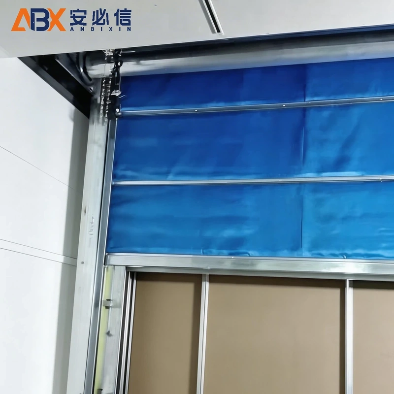 克拉玛依冷库门封